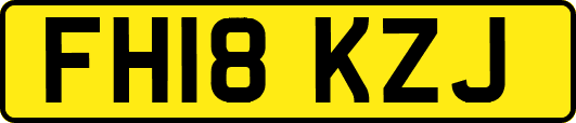 FH18KZJ