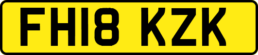 FH18KZK