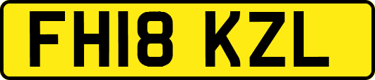 FH18KZL