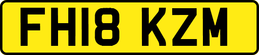 FH18KZM