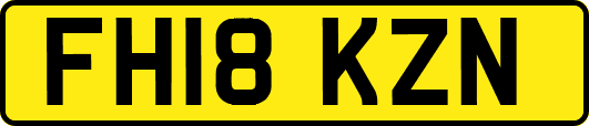 FH18KZN