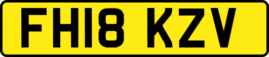 FH18KZV