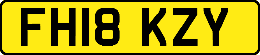 FH18KZY