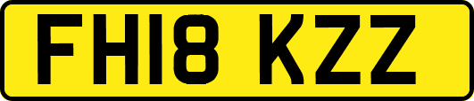 FH18KZZ