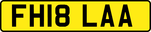 FH18LAA