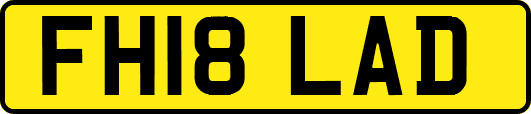 FH18LAD