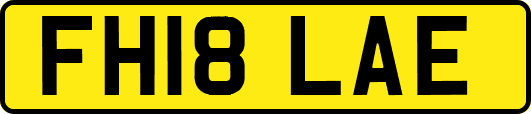 FH18LAE