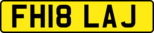 FH18LAJ