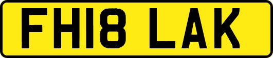 FH18LAK