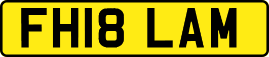FH18LAM
