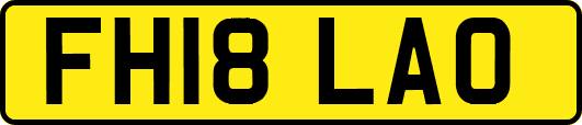 FH18LAO