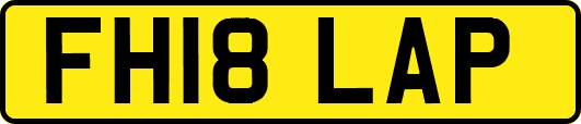 FH18LAP