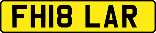 FH18LAR