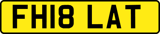 FH18LAT