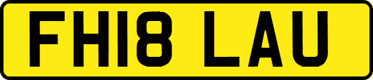 FH18LAU