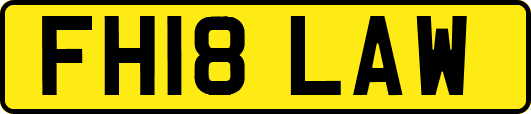 FH18LAW