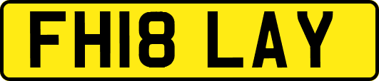 FH18LAY
