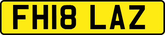 FH18LAZ
