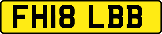 FH18LBB