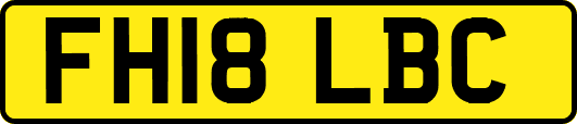 FH18LBC