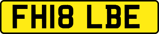 FH18LBE