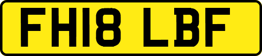 FH18LBF