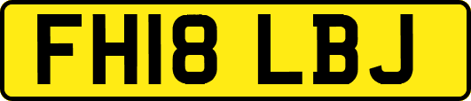 FH18LBJ