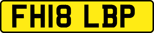 FH18LBP