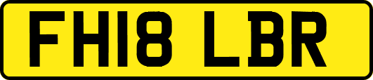 FH18LBR