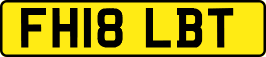 FH18LBT