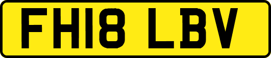 FH18LBV