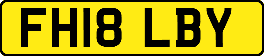 FH18LBY
