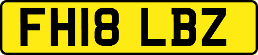 FH18LBZ