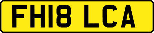 FH18LCA