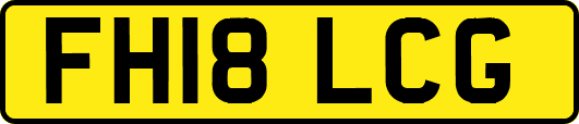 FH18LCG
