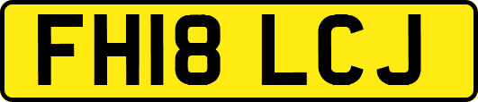 FH18LCJ
