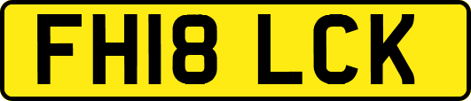 FH18LCK