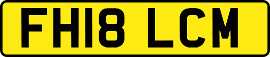 FH18LCM