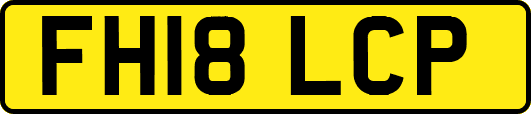 FH18LCP