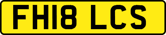 FH18LCS
