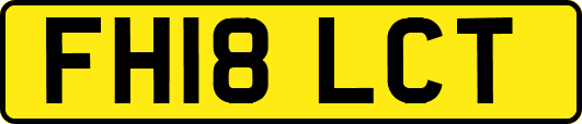 FH18LCT