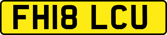 FH18LCU