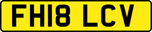 FH18LCV