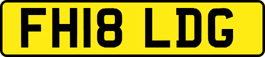 FH18LDG