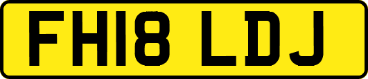 FH18LDJ