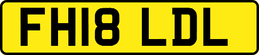 FH18LDL