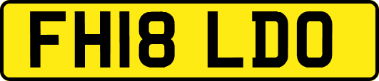 FH18LDO