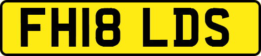 FH18LDS