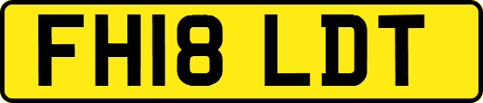 FH18LDT