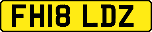 FH18LDZ